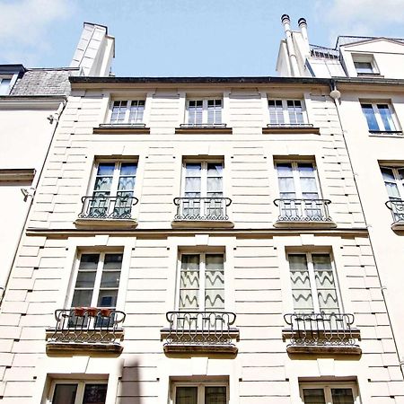 Beautiful Studio In The Heart Of The Latin Quarter Apartman Párizs Kültér fotó